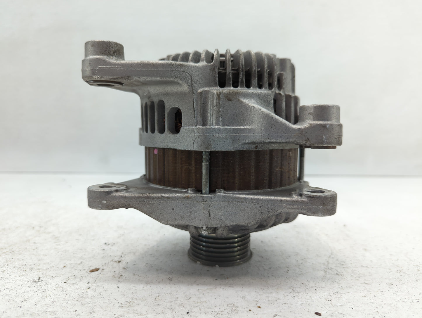 2016-2022 Mazda Mx-5 Miata Alternator Replacement Generator Charging Assembly Engine OEM P/N:A5T J0591 Fits OEM Used Auto Pa