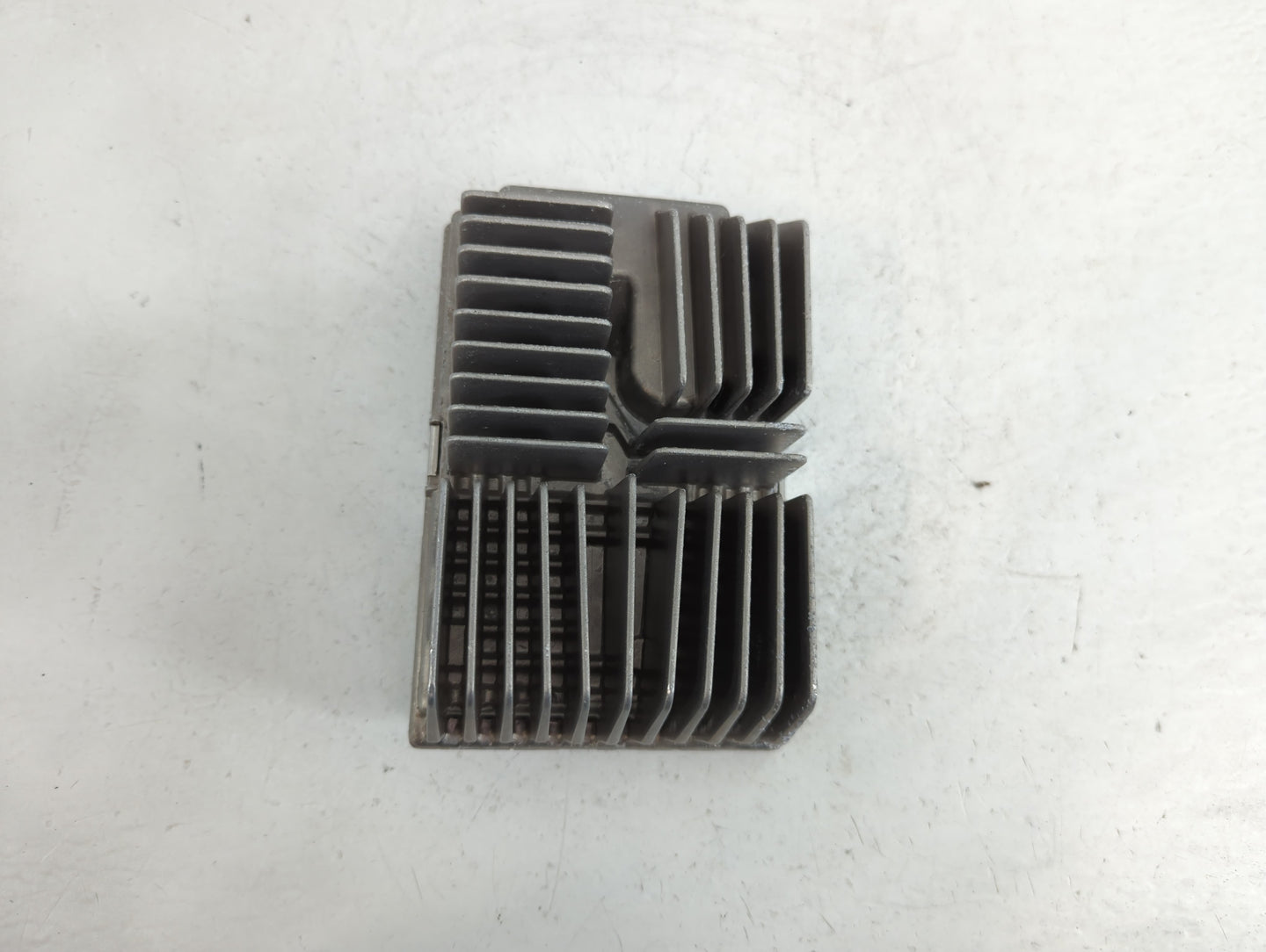 Mercedes-benz 320 Radio Speaker Amplifier 7203033121|6512 9387658 - Oemusedautoparts1.com