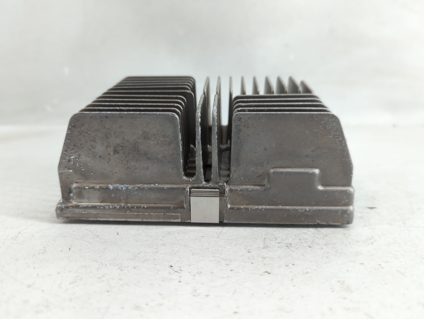 Mercedes-benz 320 Radio Speaker Amplifier 7203033121|6512 9387658 - Oemusedautoparts1.com