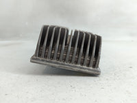 Mercedes-benz 320 Radio Speaker Amplifier 7203033121|6512 9387658 - Oemusedautoparts1.com