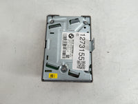 Mercedes-benz 320 Radio Speaker Amplifier 7203033121|6512 9387658 - Oemusedautoparts1.com