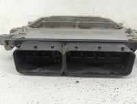 2017 Mercedes-Benz C-Class PCM Engine Control Computer ECU ECM PCU OEM P/N:A 274 900 16 00 A 274 901 16 00 Fits OEM Used Aut
