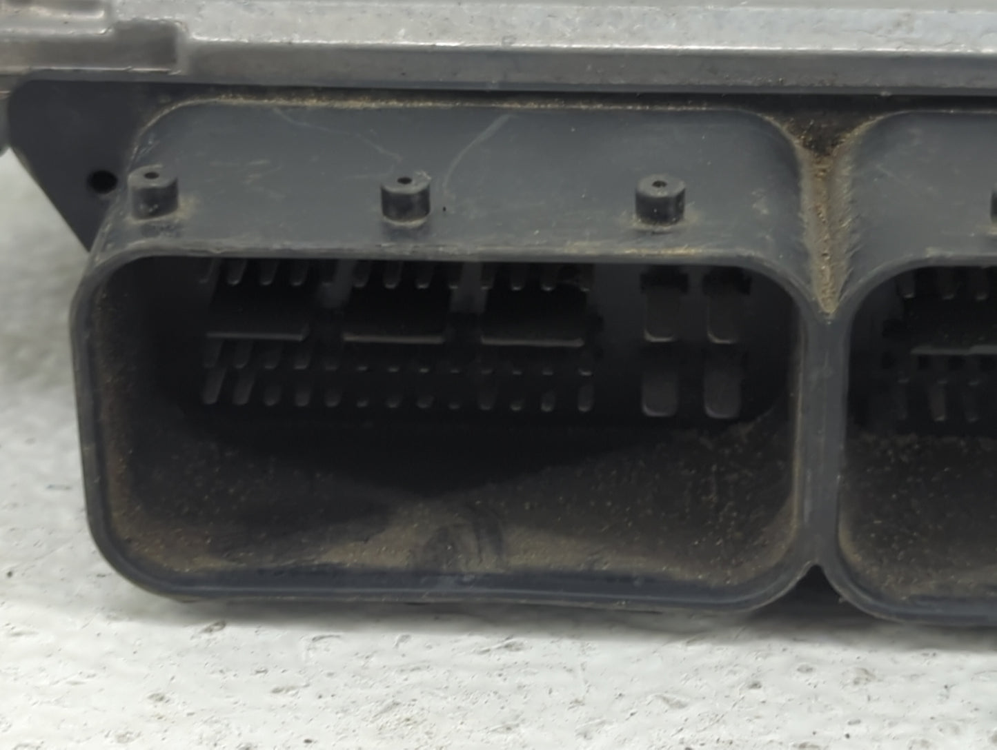 2017 Mercedes-Benz C-Class PCM Engine Control Computer ECU ECM PCU OEM P/N:A 274 900 16 00 A 274 901 16 00 Fits OEM Used Aut