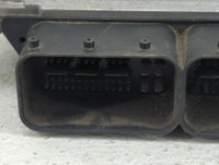 2017 Mercedes-Benz C-Class PCM Engine Control Computer ECU ECM PCU OEM P/N:A 274 900 16 00 A 274 901 16 00 Fits OEM Used Aut