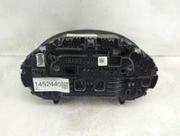 2017 Mercedes-Benz C-Class Instrument Cluster Speedometer Gauges P/N:A2059009029 A2C12718600 Miles:108K Fits Fits 2016 OEM U
