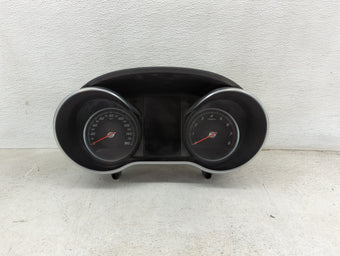 compare product 2017 Mercedes-Benz C-Class Instrument Cluster Speedometer Gauges P/N:A2059009029 A2C12718600 Miles:47K Fits Fits 2016 OEM Used Auto Parts