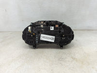 2017 Mercedes-Benz C-Class Instrument Cluster Speedometer Gauges P/N:A2059009029 A2C12718600 Miles:47K Fits Fits 2016 OEM Us