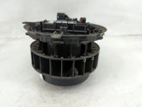 2017 Mercedes-Benz C-Class Heater AC Blower Motor P/N:0130309001 F011500093 Fits Fits 2015 2016 2018 2019 2020 2021 2022 OEM