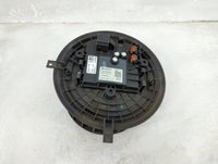 2017 Mercedes-Benz C-Class Heater AC Blower Motor P/N:0130309001 F011500093 Fits Fits 2015 2016 2018 2019 2020 2021 2022 OEM