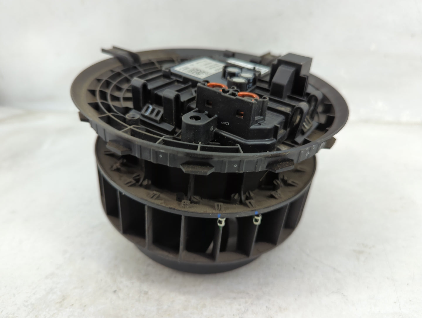 2017 Mercedes-Benz C-Class Heater AC Blower Motor P/N:0130309001 F011500093 Fits Fits 2015 2016 2018 2019 2020 2021 2022 OEM