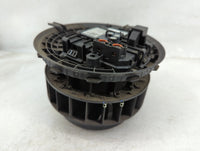 2017 Mercedes-Benz C-Class Heater AC Blower Motor P/N:0130309001 F011500093 Fits Fits 2015 2016 2018 2019 2020 2021 2022 OEM