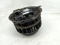 2017 Mercedes-Benz C-Class Heater AC Blower Motor P/N:0130309001 F011500093 Fits Fits 2015 2016 2018 2019 2020 2021 2022 OEM