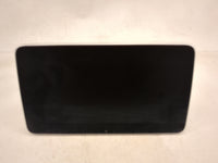 2017 Mercedes-benz C-class Information Display Screen - Oemusedautoparts1.com