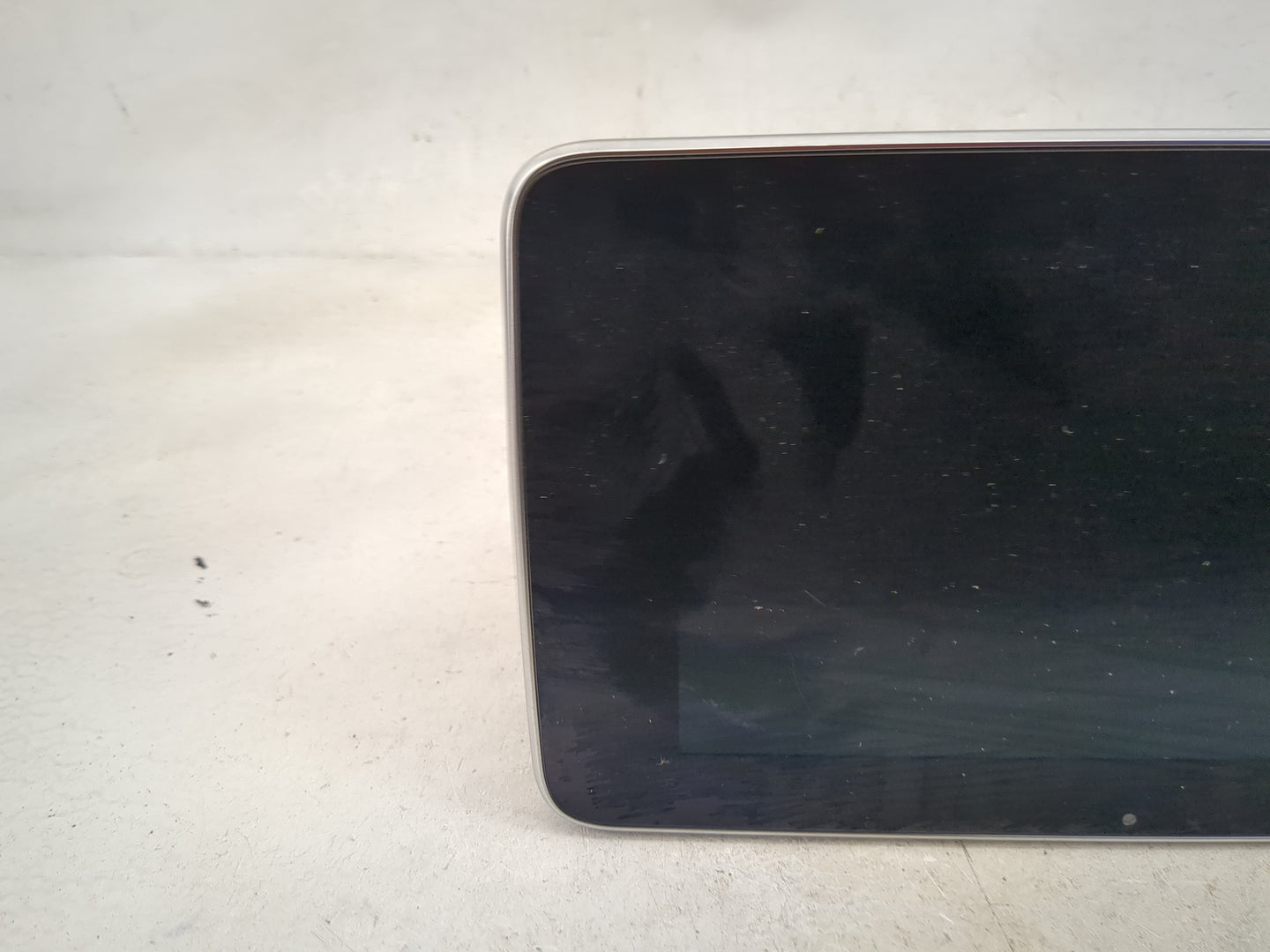 2017 Mercedes-benz C-class Information Display Screen - Oemusedautoparts1.com
