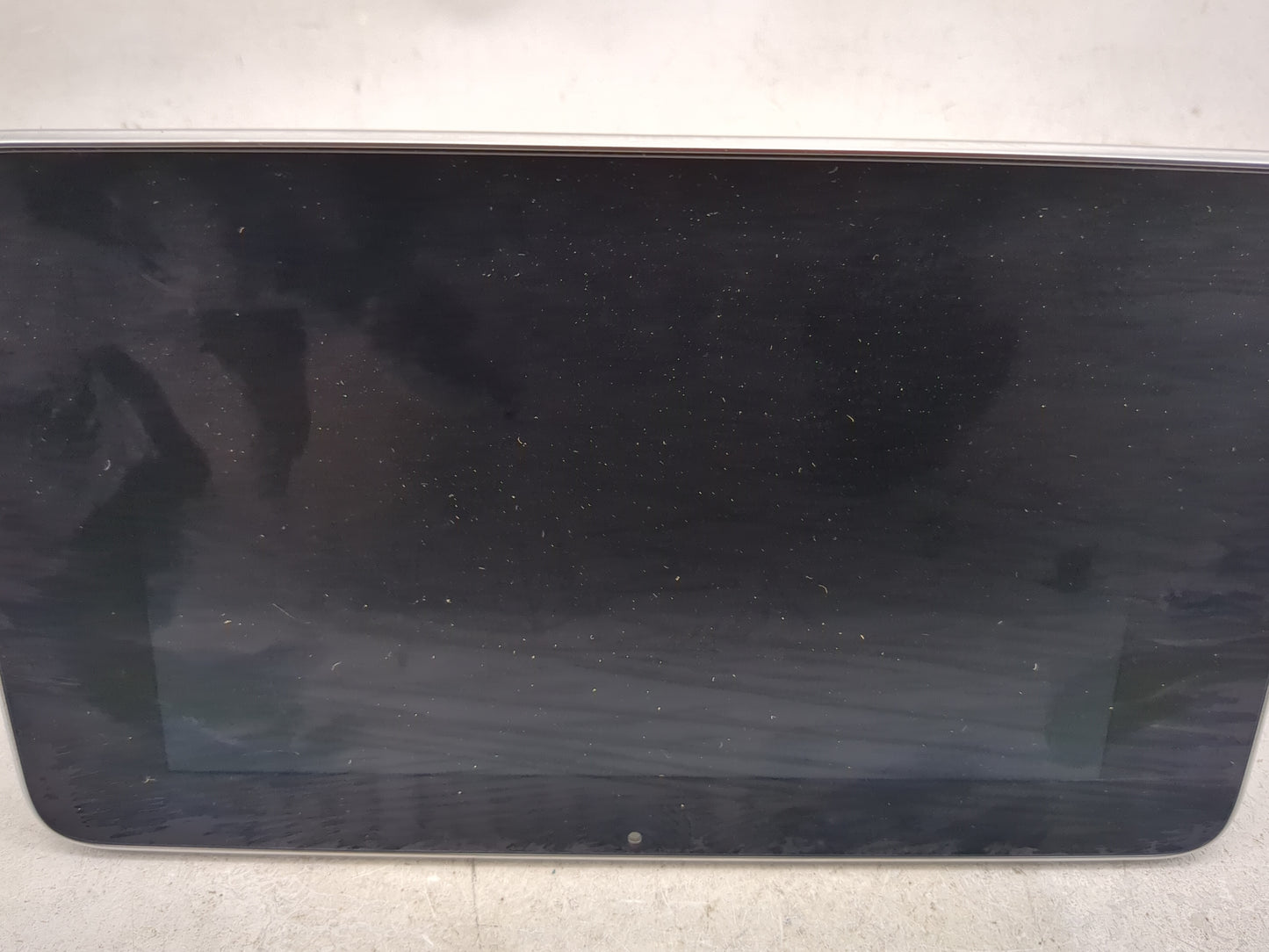 2017 Mercedes-benz C-class Information Display Screen - Oemusedautoparts1.com