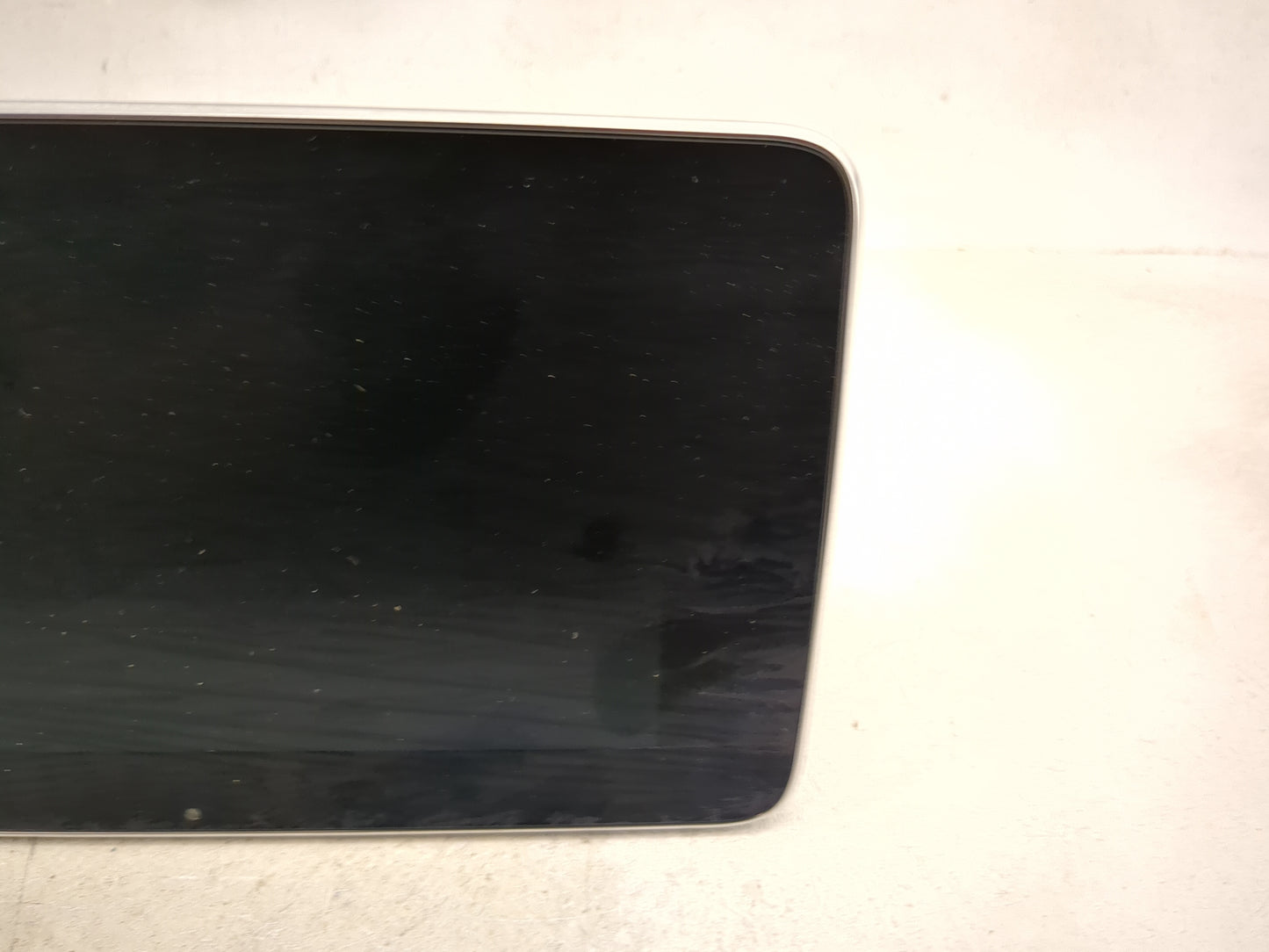 2017 Mercedes-benz C-class Information Display Screen - Oemusedautoparts1.com