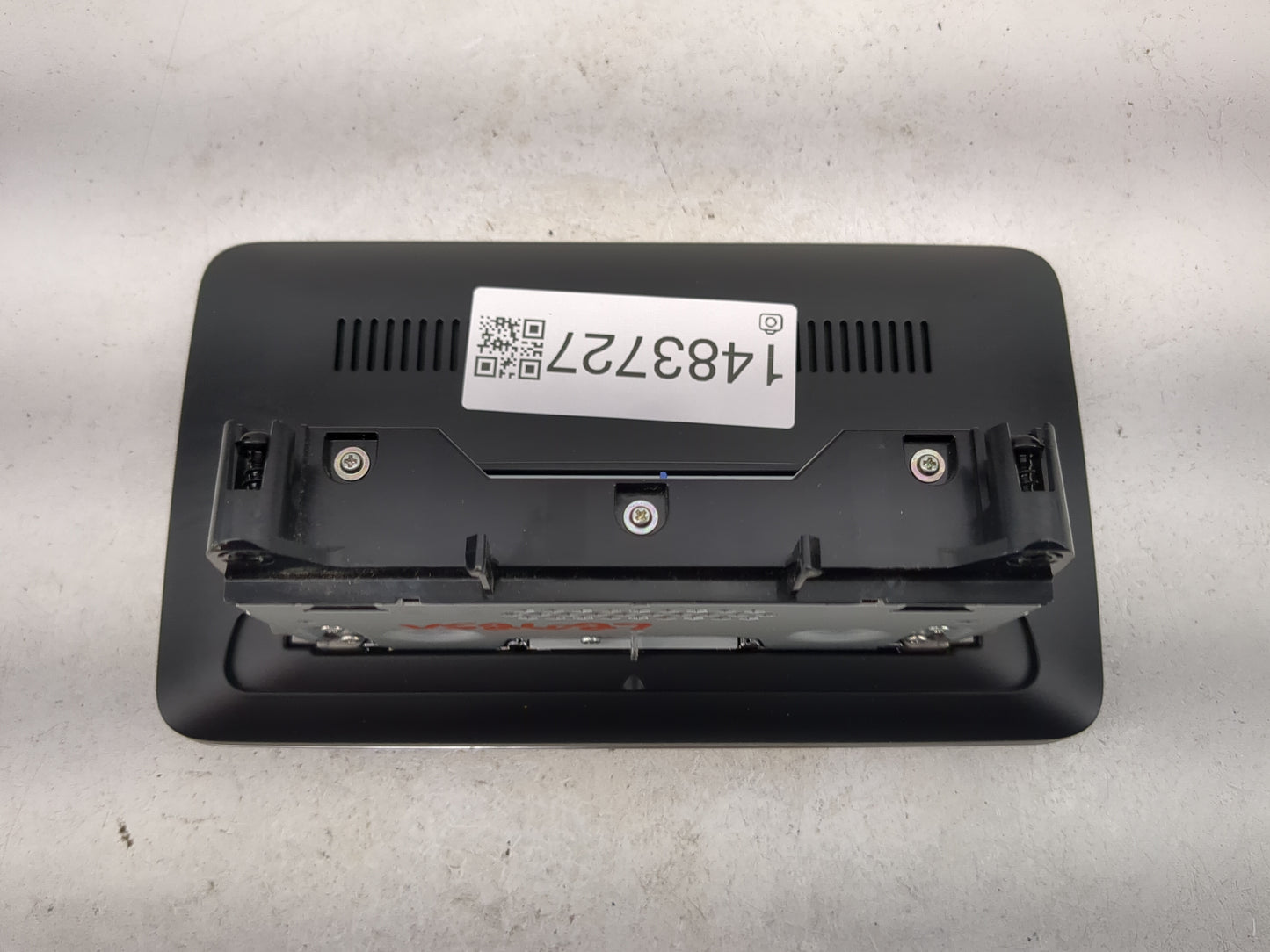 2017 Mercedes-benz C-class Information Display Screen - Oemusedautoparts1.com