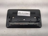 2017 Mercedes-benz C-class Information Display Screen - Oemusedautoparts1.com
