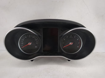 compare product 2017 Mercedes-Benz C-Class Instrument Cluster Speedometer Gauges P/N:A2059009029 A2C12718600 Miles: Fits Fits 2016 OEM Used Auto Parts
