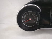 2017 Mercedes-Benz C-Class Instrument Cluster Speedometer Gauges P/N:A2059009029 A2C12718600 Miles: Fits Fits 2016 OEM Used 