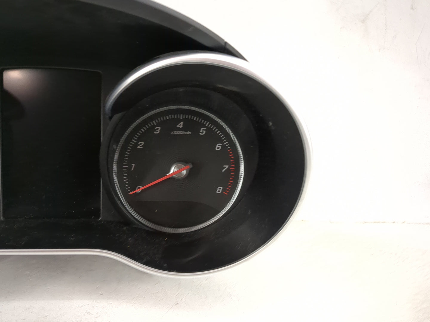 2017 Mercedes-Benz C-Class Instrument Cluster Speedometer Gauges P/N:A2059009029 A2C12718600 Miles: Fits Fits 2016 OEM Used 