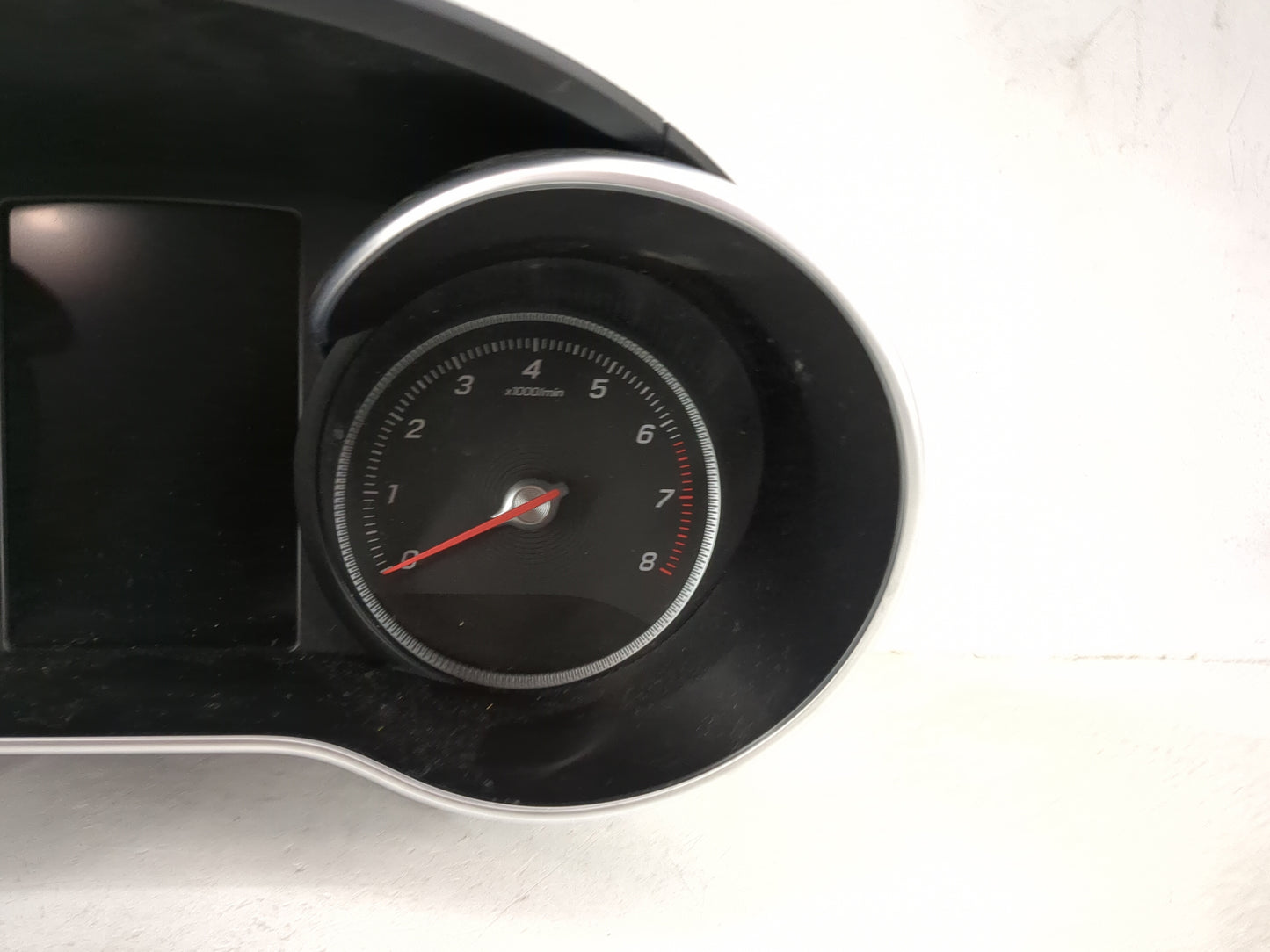 2017 Mercedes-Benz C-Class Instrument Cluster Speedometer Gauges P/N:A2059009029 A2C12718600 Miles: Fits Fits 2016 OEM Used 