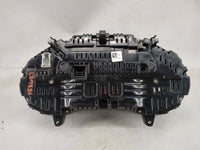 2017 Mercedes-Benz C-Class Instrument Cluster Speedometer Gauges P/N:A2059009029 A2C12718600 Miles: Fits Fits 2016 OEM Used 