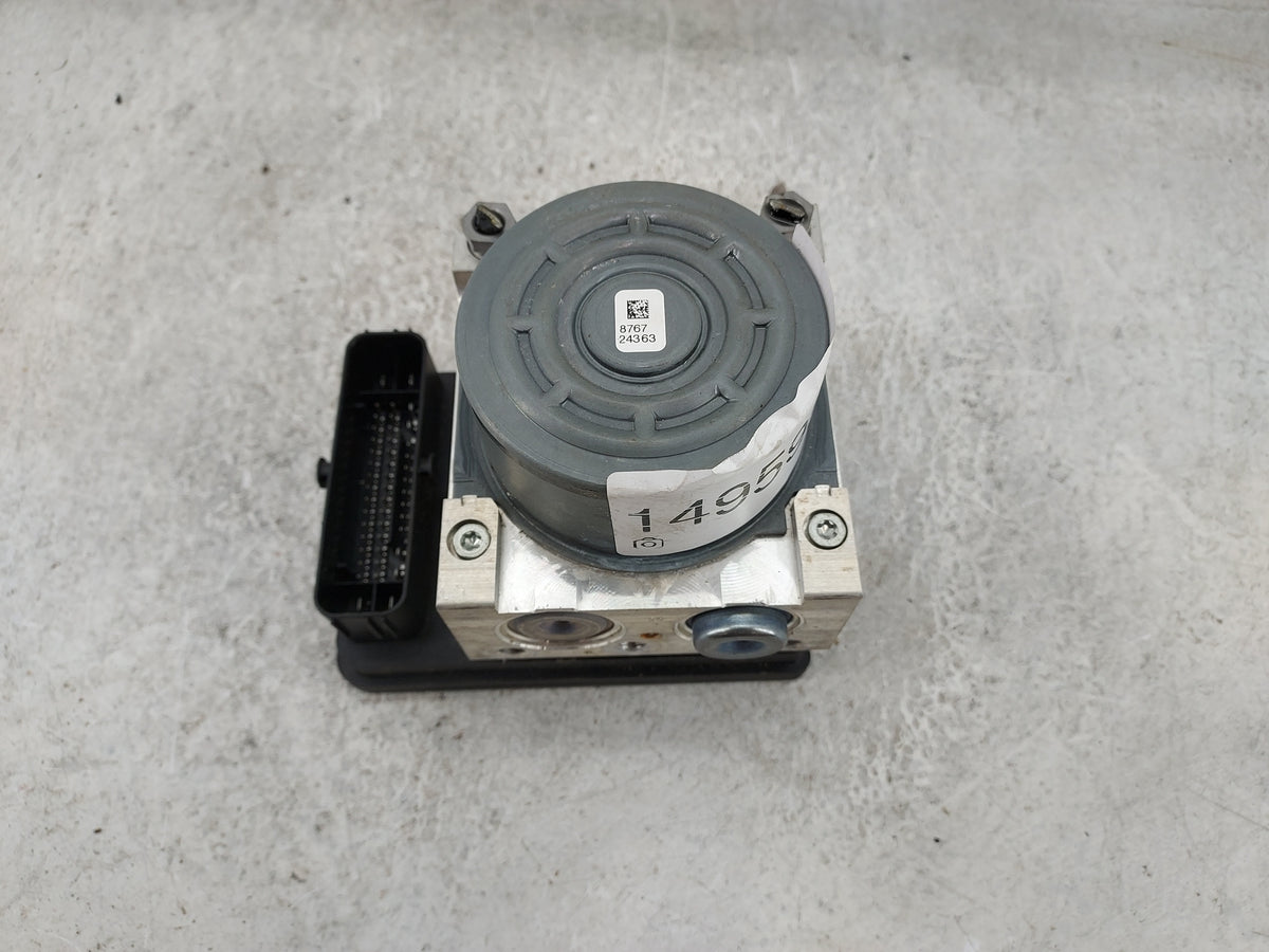 2017 Mercedes-Benz C-Class ABS Pump Control Module Replacement P/N:A2534310100 10.0220-0809.4, A2539011400, 10.0915-1567.3 F