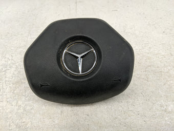 compare product 2017 Mercedes-Benz C250 Air Bag Driver Left Steering Wheel Mounted P/N:307972896162 307972896162-AC Fits OEM Used Auto Parts