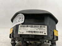 2017 Mercedes-Benz C250 Air Bag Driver Left Steering Wheel Mounted P/N:307972896162 307972896162-AC Fits OEM Used Auto Parts