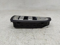 2016 Mercedes-Benz C250 Master Power Window Switch Replacement Driver Side Left P/N:A2059056811 Fits Fits 2015 2017 OEM Used