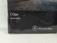2017 Mercedes-Benz C250 Owners Manual Book Guide OEM Used Auto Parts - Oemusedautoparts1.com