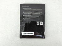 2017 Mercedes-Benz C250 Owners Manual Book Guide OEM Used Auto Parts - Oemusedautoparts1.com