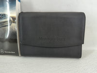 2017 Mercedes-Benz C250 Owners Manual Book Guide OEM Used Auto Parts - Oemusedautoparts1.com