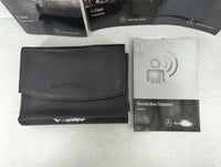 2017 Mercedes-Benz C250 Owners Manual Book Guide OEM Used Auto Parts - Oemusedautoparts1.com