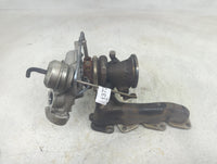 2015 C300 Turbocharger Turbo Charger Super Charger Supercharger - Oemusedautoparts1.com