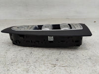 2015-2017 Mercedes-Benz C300 Master Power Window Switch Replacement Driver Side Left P/N:2059056811 Fits Fits 2015 2016 2017
