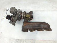 2015 C300 Turbocharger Turbo Charger Super Charger Supercharger - Oemusedautoparts1.com