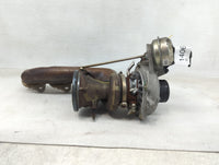 2015 C300 Turbocharger Turbo Charger Super Charger Supercharger - Oemusedautoparts1.com