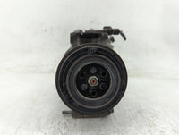 2015-2017 Mercedes-benz C300 Air Conditioning A/c Ac Compressor Oem - Oemusedautoparts1.com