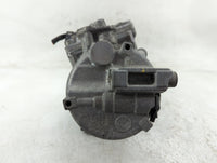 2015-2017 Mercedes-benz C300 Air Conditioning A/c Ac Compressor Oem - Oemusedautoparts1.com