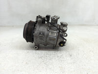 2017-2021 Mercedes-benz C300 Air Conditioning A/c Ac Compressor Oem - Oemusedautoparts1.com