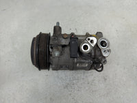 2017-2021 Mercedes-benz C300 Air Conditioning A/c Ac Compressor Oem - Oemusedautoparts1.com