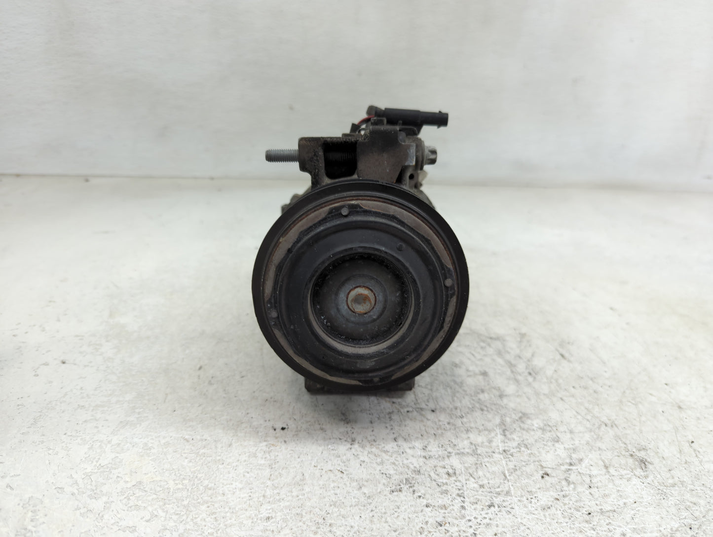 2017-2021 Mercedes-benz C300 Air Conditioning A/c Ac Compressor Oem - Oemusedautoparts1.com