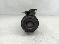 2017-2021 Mercedes-benz C300 Air Conditioning A/c Ac Compressor Oem - Oemusedautoparts1.com