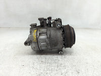 2017-2021 Mercedes-benz C300 Air Conditioning A/c Ac Compressor Oem - Oemusedautoparts1.com