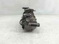 2017-2021 Mercedes-benz C300 Air Conditioning A/c Ac Compressor Oem - Oemusedautoparts1.com