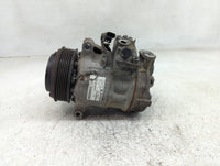 2017-2021 Mercedes-benz C300 Air Conditioning A/c Ac Compressor Oem - Oemusedautoparts1.com