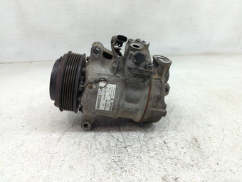 compare product 2017-2021 Mercedes-benz C300 Air Conditioning A/c Ac Compressor Oem