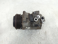 2017-2021 Mercedes-benz C300 Air Conditioning A/c Ac Compressor Oem - Oemusedautoparts1.com
